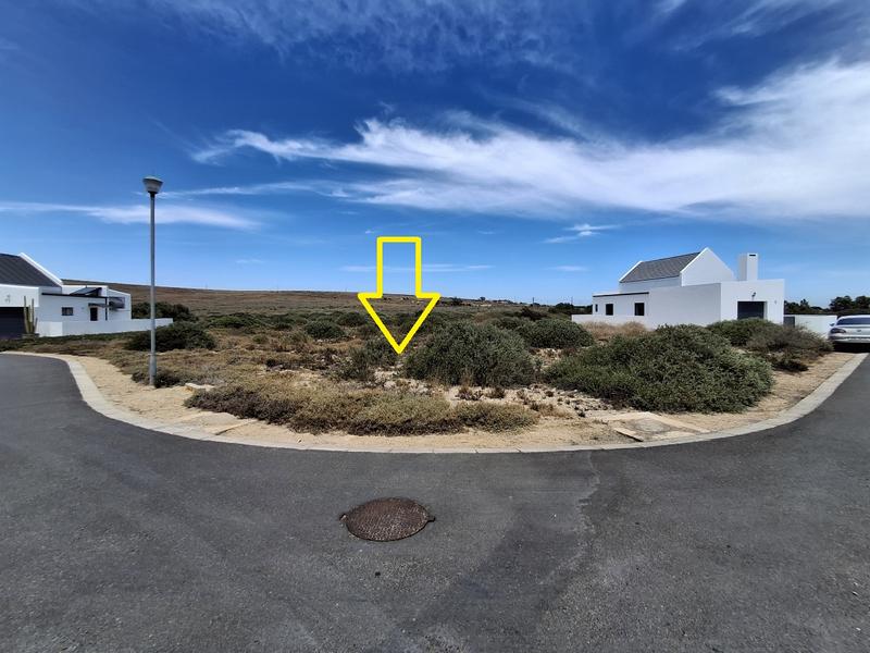 0 Bedroom Property for Sale in Britannia Bay Western Cape